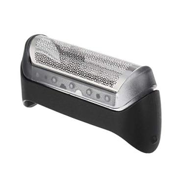 Imagem de Folha de Substituição do Barbeador, Flexível e Forte, Compatível Com 10B/20B Série 1 190 180 170 CruZer, para FreeControl, CruZer Face, Z20, Z30, Z40, Z50, Z60