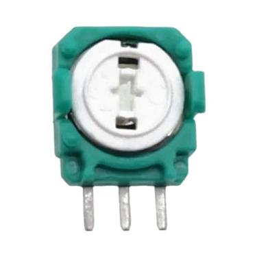 Imagem de PS5 PS4 Xbox One 3D Joystick Analógico Micro Switch Sensor Eixo Resist