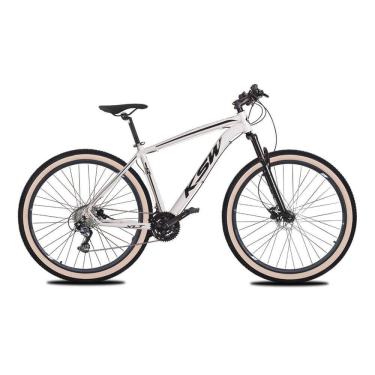 Imagem de Bicicleta aro 29 KSW XLT 21 Marcha Shimano Freio a Disco