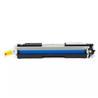 Imagem de Toner Compatível Ce311A 126A Ciano Cp1025 Cp1020