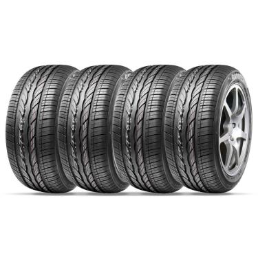 Imagem de Kit 4 Pneu Linglong Aro 17 235/45r17 97W tl CrossWind Extra Load