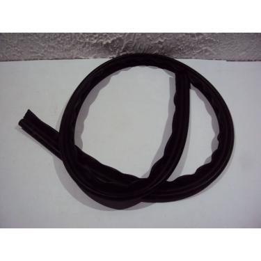 Imagem de Gol / Saveiro Vedação Caixa Dágua Vw 5u0823723 Novo Original