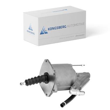 Imagem de Servo Embreagem Scania G400 P250 P440 R440 R620 2012 a 2023