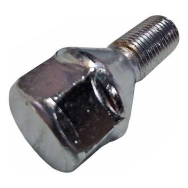 Imagem de Jogo parafuso cromado ch19 m12x1.25 16pcs tipo - METALSYSTEM