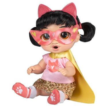 Imagem de Baby Alive Minha Melhor Amiga Katie Kat - Hasbro