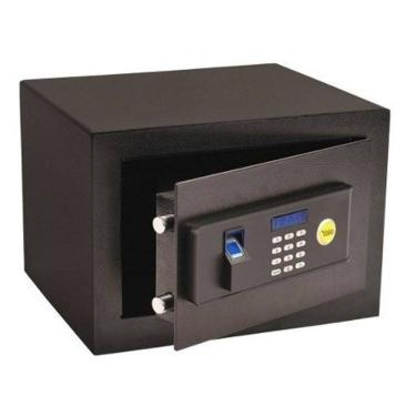Imagem de Cofre Digital Home Com Biometria Yale