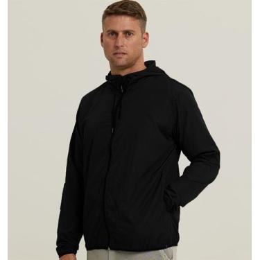 Imagem de Agasalho Nylon Suit Jaqueta Masculina WSS Classic - Web Surf Shop - WS