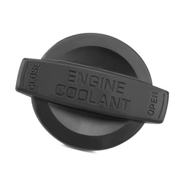 Imagem de Tampa do reservatório de refrigerante 25441-B1000 Tampa do reservatório do radiador adequada para Hyundai Sonata Nexo Sonata para Genesis G80 G90 Kia Optima Cadenza K900 25441B1000
