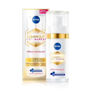 Imagem de NIVEA Sérum Facial Cellular Luminous 630 30ml