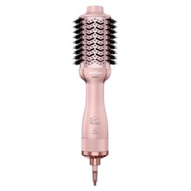 Imagem de Escova Secadora Britânia Linha Viih Tube Bivolt 4 em 1 BES36, Bivolt