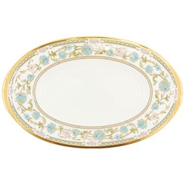 Imagem de Noritake Bandeja de manteiga/Relish Yoshino