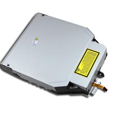 Imagem de Sony Blu-Ray DVD Drive KEM-450DAA, substituição completa para consoles PS3 Slim CECH-25XX CECH-30XX 160GB 320GB