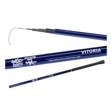 Imagem de Vara De Pesca Telescópica Marine Sports Vitoria 2,70 Metros