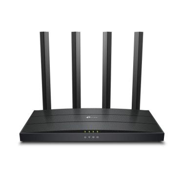 Imagem de Roteador Gigabit Ax1500 Wi-fi 6 Archer Ax12 Nacional