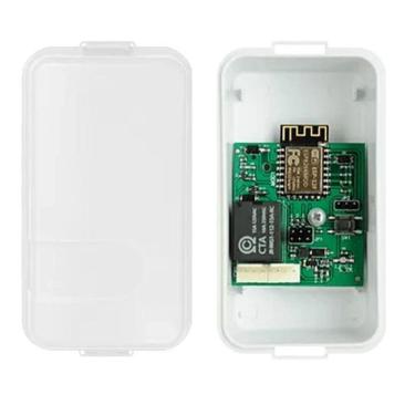 Imagem de Modulo Wi-fi Gcp Para Cerca Eletrica Cx-8123