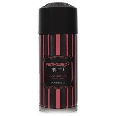 Imagem de Perfume Feminino Penthouse 150 ML Desodorante Spray