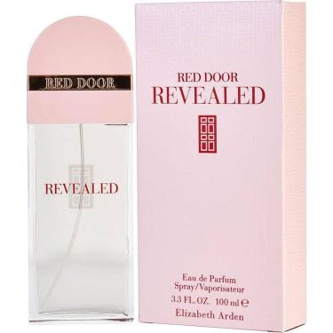 Imagem de Perfume Feminino Red Door Revealed Elizabeth Arden Eau De Parfum Spray 100 Ml