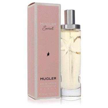 Imagem de Perfume Feminino Thierry Mugler 50 ML Eau De Toilette Spray