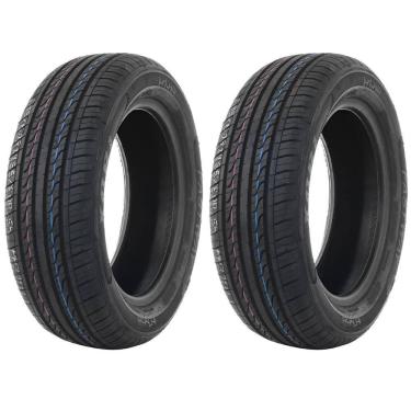 Imagem de Kit 2 Pneus 195/65R15 91V Fastway P6 Xbri