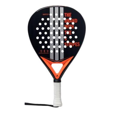 Imagem de Adidas Match Black 3.4 2025 Raquete de padel tamanho único
