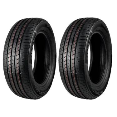 Imagem de Kit 2 Pneus 205/60R16 92V DK569 Alfamotors