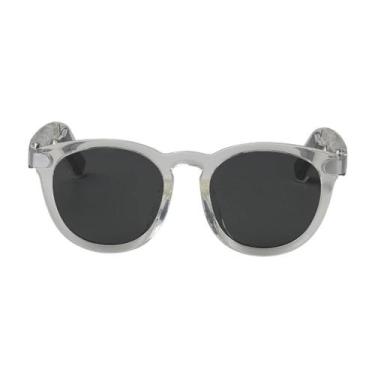 Imagem de Óculos JBL SoundGear Frames Audio Glasses by JBL Branco