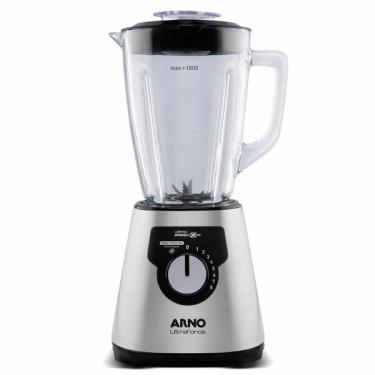 Imagem de Liquidificador Arno Ultraforce Com 08 Velocidades E Jarra De