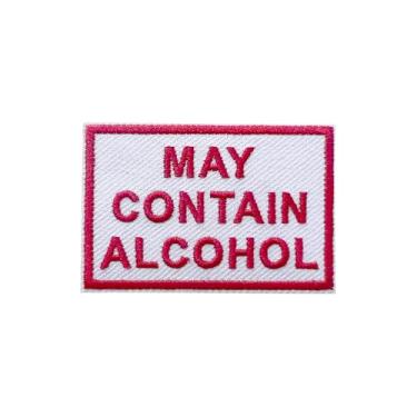 Imagem de AKIKOPATCH Pode conter adesivos de ferro com álcool, tamanho 7,6 cm, adesivos engraçados de costura atrevida para roupas, mochilas, chapéus, jeans, bolsas, adesivos bordados na moda, adesivos