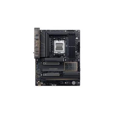 Imagem de Placa Mãe ASUS PROART X870E-CREATOR WIFI 7, AMD AM5, DDR5, WIFI - 90MB1IG0-M0EAY0