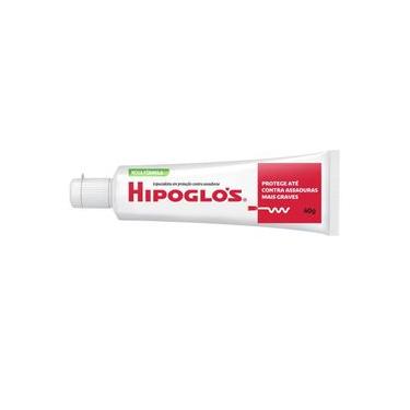 Imagem de Creme Preventivo Contra Assaduras Hipoglós 40g