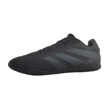 Imagem de Adidas Unissex-Child Club Predator Indoor, Core Black Carbon Core Black, 39