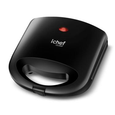 Imagem de Sanduicheira Ichef Polishop - EasyGrill