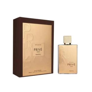 Imagem de Riiffs - perf. prive gold edp 80ml