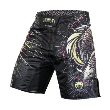 Imagem de Fightshort Venum Carpa Vortex, Tamanho P