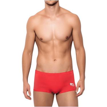 Imagem de Sunga Tradicional, Natação, Hidroginastica, Masculina, Adulto, Progne