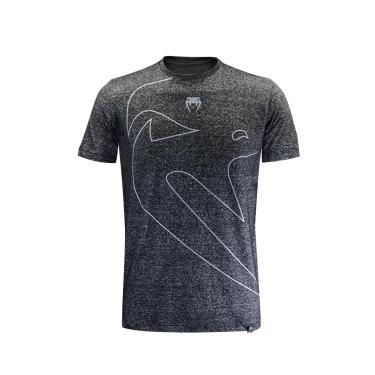 Imagem de Camiseta Venum New Giant Classic Dark, Tamanho M