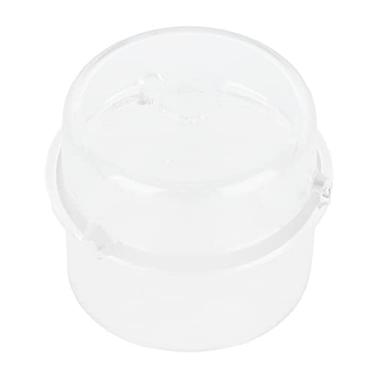 Imagem de ZAWELIYO Tampa do Liquidificador de Substituição, Copo Medindo para Vorwerk Tm31 Tm5 Tm6, Tampa de Enchimento Destacável, Acessório do Liquidificador de Alimentos