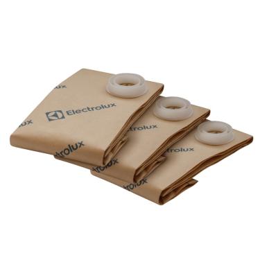 Imagem de Kit 3 Sacos de aspirador de pó Modelos A20 e Gt3000 (CSE20) Electrolux
