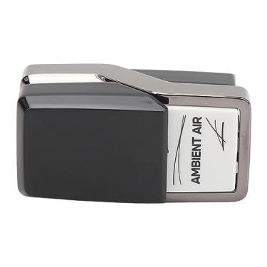 Imagem de Yctze Refilhe de Refilador de Ar do Carro Difusor de Perfume de Purificação Duradouro para 5 Séries G30 G31 2016 a 2023 (Tipo 4)