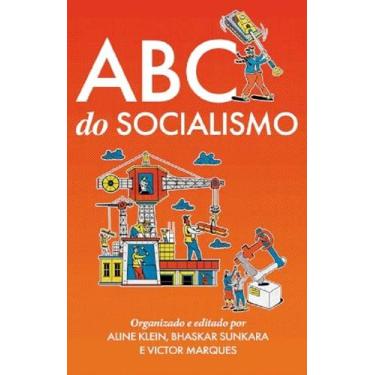 Imagem de Abc do socialismo - AUTONOMIA LITERARIA