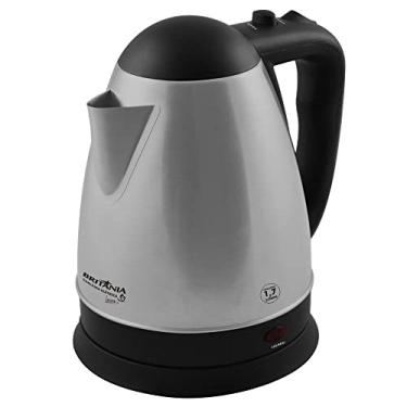 Imagem de Chaleira, Bch02pi, 1,8L, Preto, 220v, Britânia