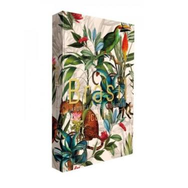 Imagem de Brasil arquitetura e decoraçao - icones 2