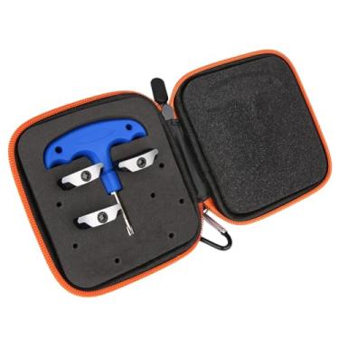 Imagem de Kit de pesos de golfe compatível com Ping G440 Driver 20 g 22 g 24 g