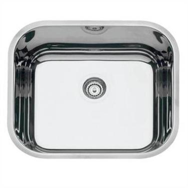 Imagem de Cuba de Embutir Lavínia 40 BL em Aço Inox com 40x34cm Brilhante - 94020207 - Tramontina