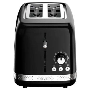 Imagem de Torradeira Soleil SPTO 7 Níveis de Tostagem 850W Arno