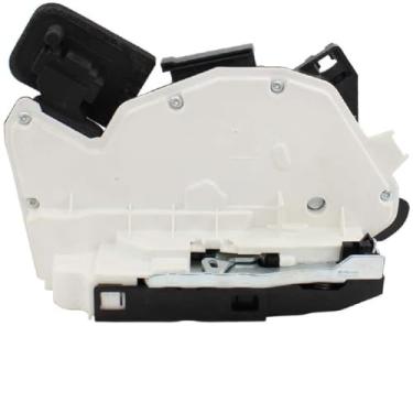 Imagem de Fechadura Elétrica Porta Traseira Direita Jett a 2011 2012 2013 Golf 2014 2015 2016 2017 2018