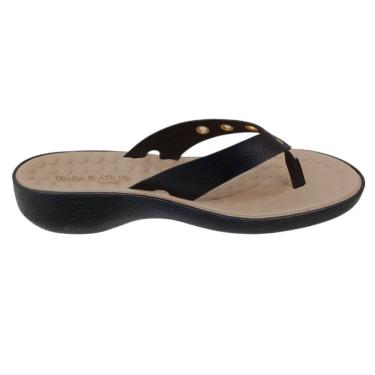 Imagem de Tamanco Feminino Terra E Agua Casual Conforto 471123