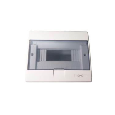 Imagem de Caixa De Embutir Termoplástica 16 Disjuntores Modelo Ycx6-16