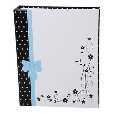 Imagem de Álbum 200 Fotos 10X15 Paint Rec 100/11