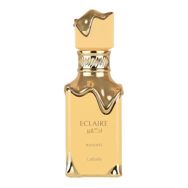 Imagem de Lattafa Eclaire Banoffi Eau De Parfum - Perfume Unissex 100ml